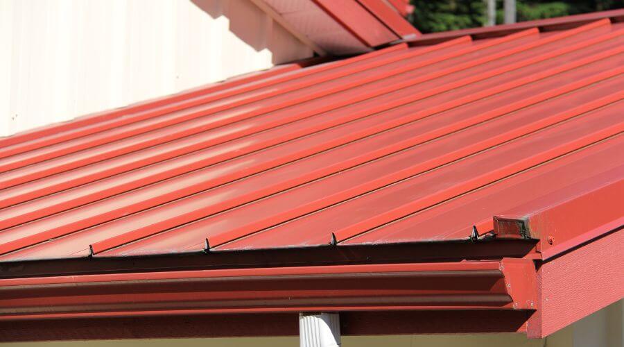 Emergency Industrial Roof Repair in Lewistown, OH